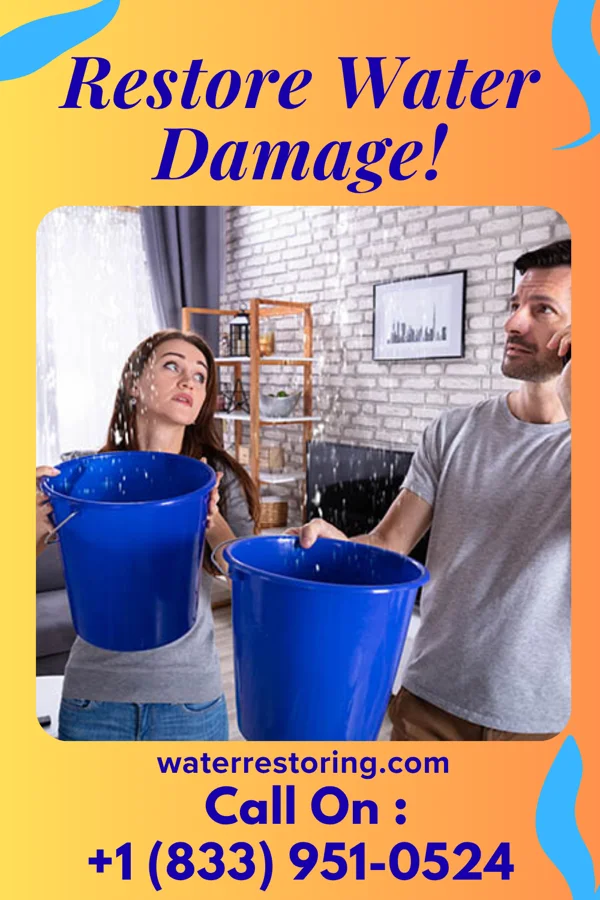 water restoration Beacon Property Restoration Services Newton